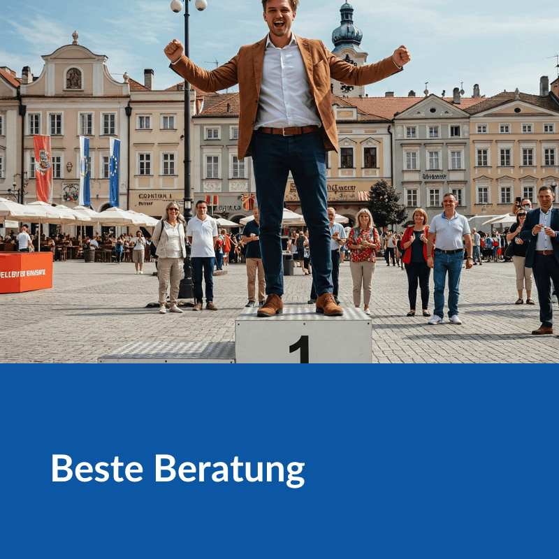 Beste Agentur für Versicherung in Friedrichshafen? Warum Hartmann & Kollegen eine ausgezeichnete Wahl ist....